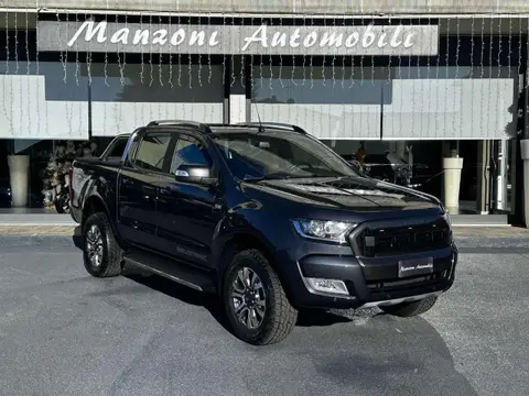 Used FORD RANGER Diesel 2019 Ad 