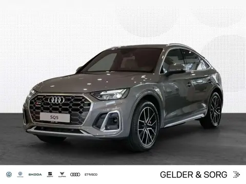 Annonce AUDI SQ5 Diesel 2024 d'occasion 