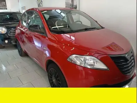 Used LANCIA YPSILON Petrol 2015 Ad 