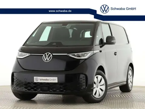 Annonce VOLKSWAGEN ID. BUZZ Électrique 2024 d'occasion 