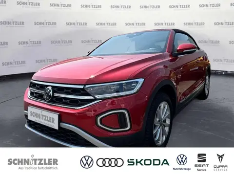 Used VOLKSWAGEN T-ROC Petrol 2023 Ad 