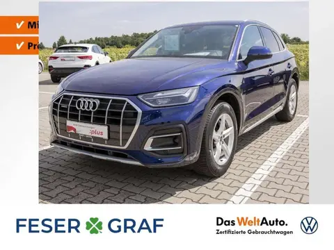 Used AUDI Q5 Diesel 2023 Ad 