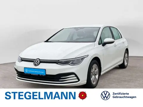 Used VOLKSWAGEN GOLF Petrol 2020 Ad 