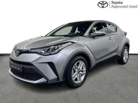 Annonce TOYOTA C-HR Hybride 2023 d'occasion 