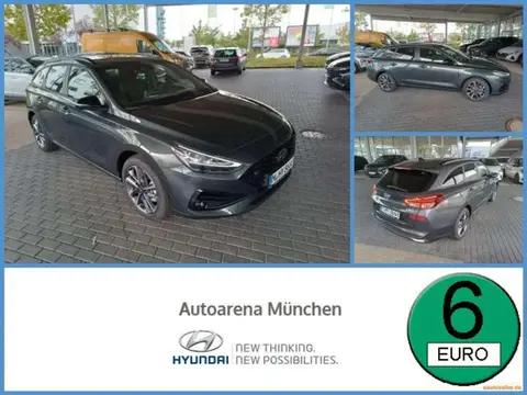 Used HYUNDAI I30 Petrol 2024 Ad 