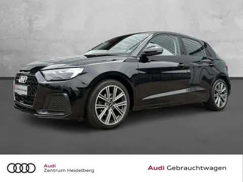 Annonce AUDI A1 Essence 2023 d'occasion 