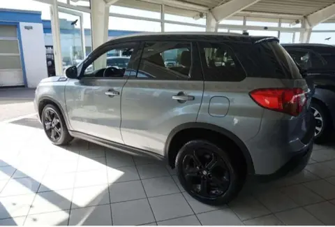 Used SUZUKI VITARA Petrol 2017 Ad 