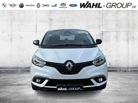 Annonce RENAULT SCENIC  2019 d'occasion 