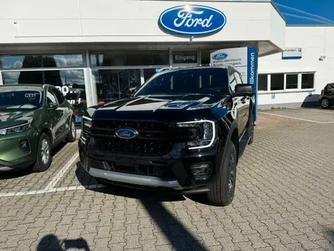 Annonce FORD RANGER Diesel 2024 d'occasion 