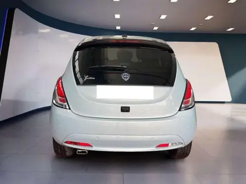 Used LANCIA YPSILON Hybrid 2023 Ad 