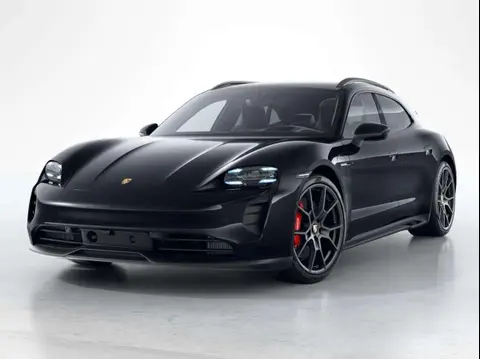 Annonce PORSCHE TAYCAN Électrique 2022 d'occasion 