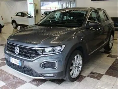 Used VOLKSWAGEN T-ROC Diesel 2019 Ad 