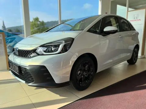 Annonce HONDA JAZZ Hybride 2024 d'occasion 