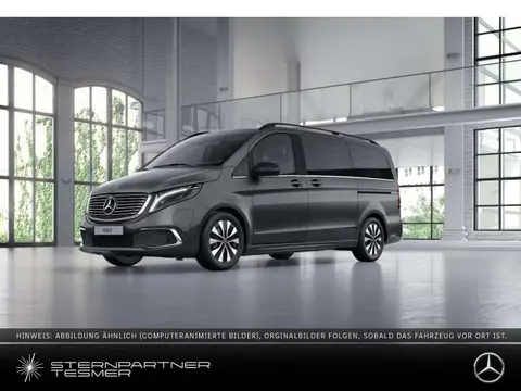 Annonce MERCEDES-BENZ EQV Électrique 2021 d'occasion 