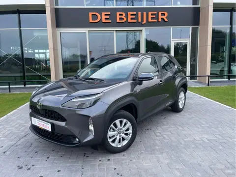 Annonce TOYOTA YARIS Hybride 2024 d'occasion 