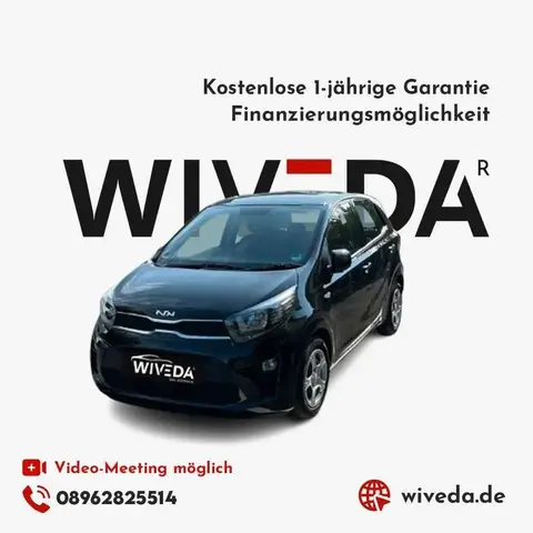 Used KIA PICANTO Petrol 2024 Ad 