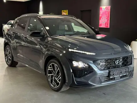 Used HYUNDAI KONA Petrol 2023 Ad 