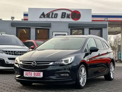 Used OPEL ASTRA Diesel 2018 Ad 