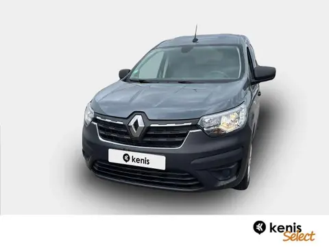 Annonce RENAULT EXPRESS Diesel 2022 d'occasion 