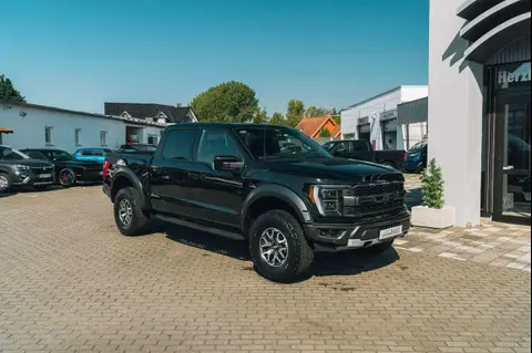 Annonce FORD F150 Essence 2024 d'occasion 