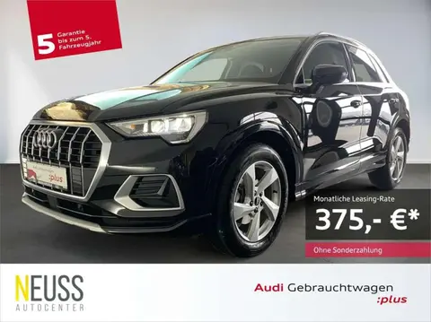 Used AUDI Q3 Petrol 2024 Ad 