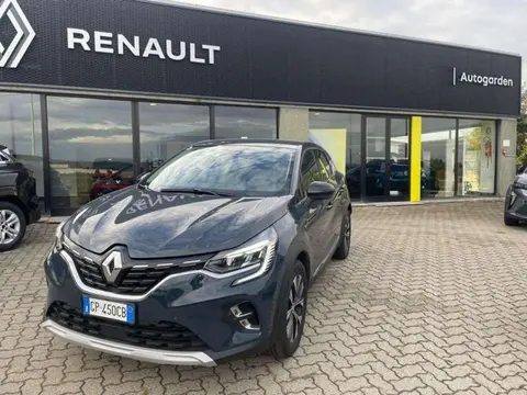 Used RENAULT CAPTUR LPG 2023 Ad 