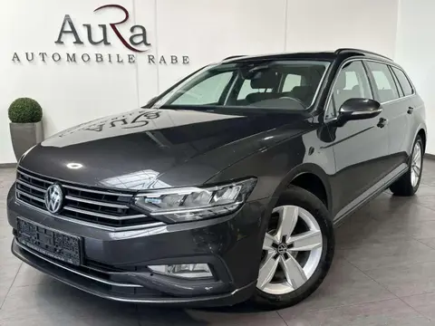 Used VOLKSWAGEN PASSAT Petrol 2020 Ad 