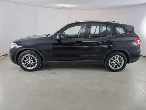 Annonce BMW X3 Diesel 2020 d'occasion 