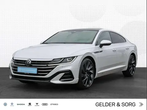 Used VOLKSWAGEN ARTEON Diesel 2021 Ad 