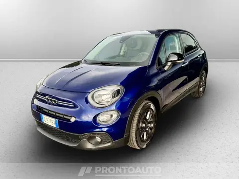 Used FIAT 500X Petrol 2022 Ad 