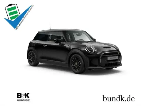 Used MINI COOPER Electric 2023 Ad 