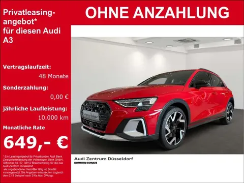 Used AUDI A3 Diesel 2024 Ad 