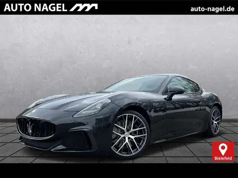 Annonce MASERATI GRANTURISMO Essence 2023 d'occasion 