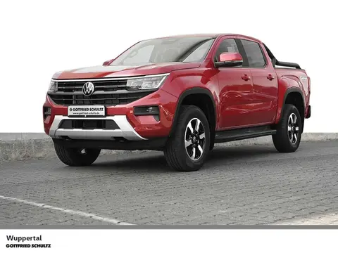 Annonce VOLKSWAGEN AMAROK Diesel 2024 d'occasion 