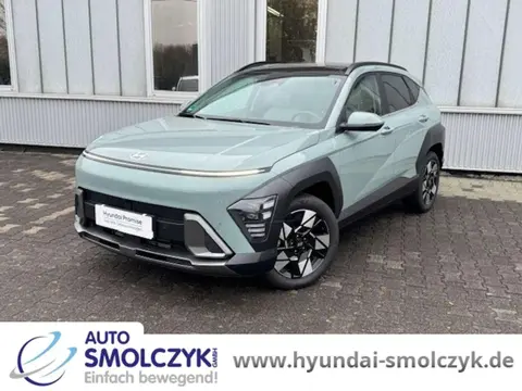 Used HYUNDAI KONA Petrol 2024 Ad 