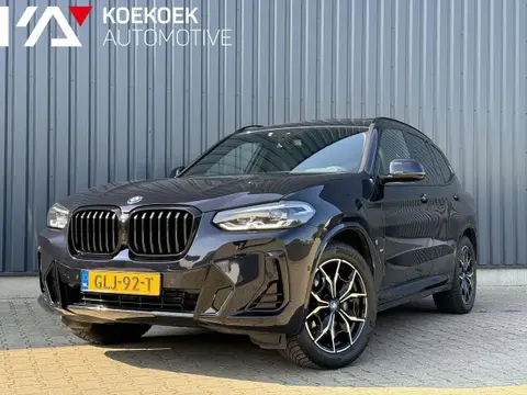 Used BMW X3 Hybrid 2023 Ad 