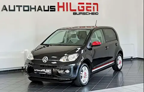 Used VOLKSWAGEN UP! Petrol 2017 Ad 