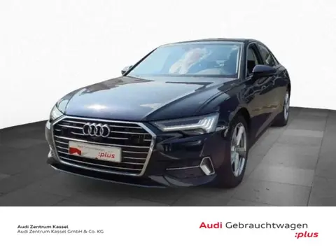 Used AUDI A6 Diesel 2019 Ad 