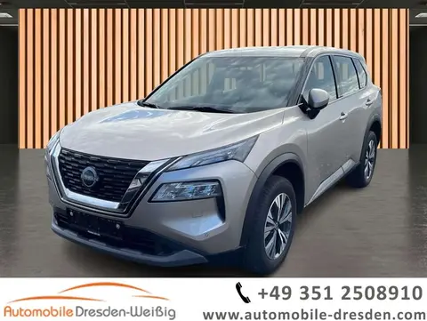 Annonce NISSAN X-TRAIL Essence 2024 d'occasion 