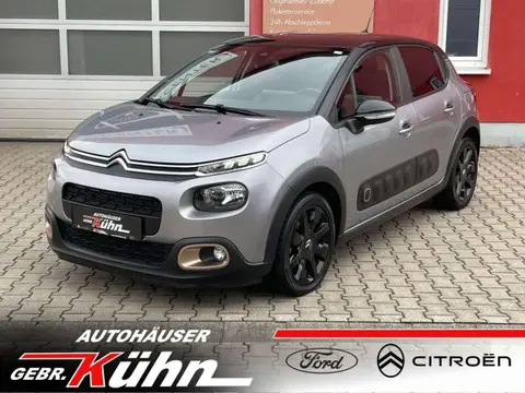 Used CITROEN C3 Petrol 2019 Ad 