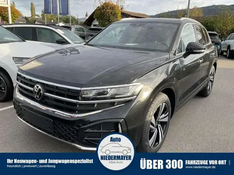 Annonce VOLKSWAGEN TOUAREG Diesel 2024 d'occasion 