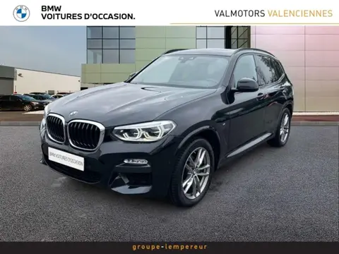 Used BMW X3 Diesel 2018 Ad 