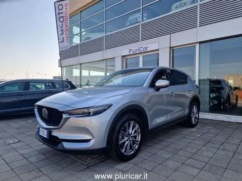 Annonce MAZDA CX-5 Diesel 2019 d'occasion 