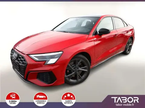 Annonce AUDI S3 Essence 2022 d'occasion 