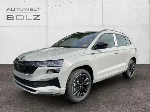 Used SKODA KAROQ Petrol 2024 Ad 