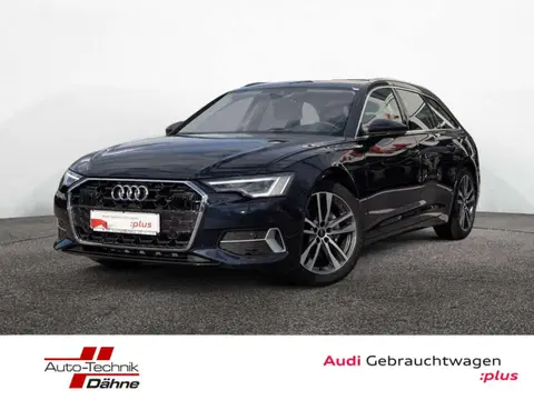 Used AUDI A6 Diesel 2023 Ad 