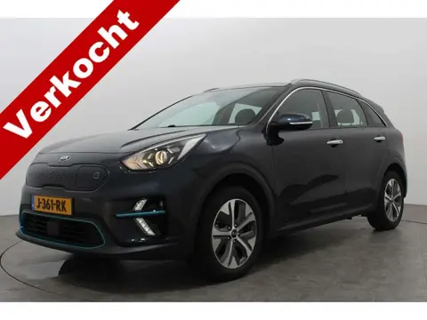 Used KIA E-NIRO Electric 2020 Ad 