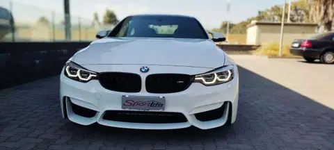 Used BMW M4 Petrol 2017 Ad 