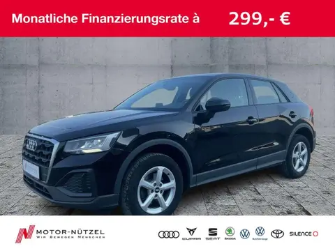 Used AUDI Q2 Petrol 2021 Ad Germany