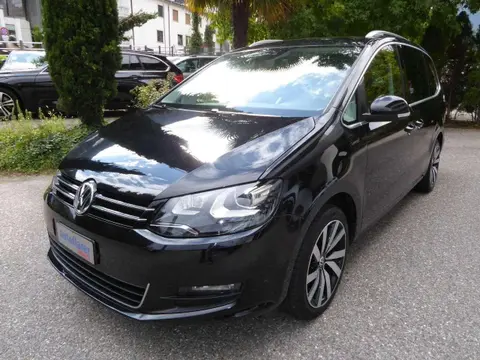 Used VOLKSWAGEN SHARAN Diesel 2015 Ad 